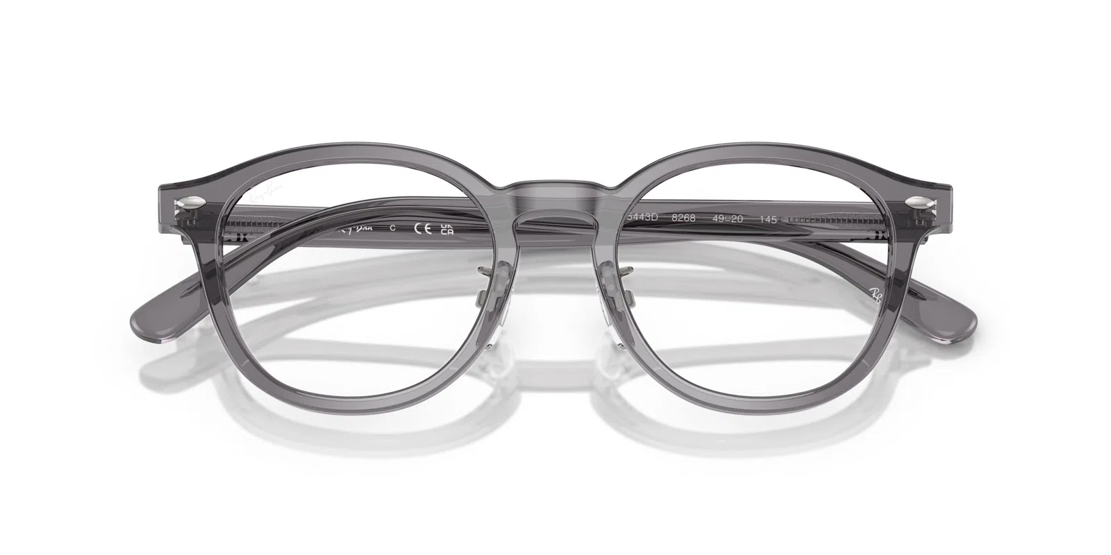 Ray-Ban 5443D Eyeglasses - view 28